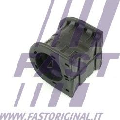 Fast FT18034 - Cuzinet, stabilizator aaoparts.ro