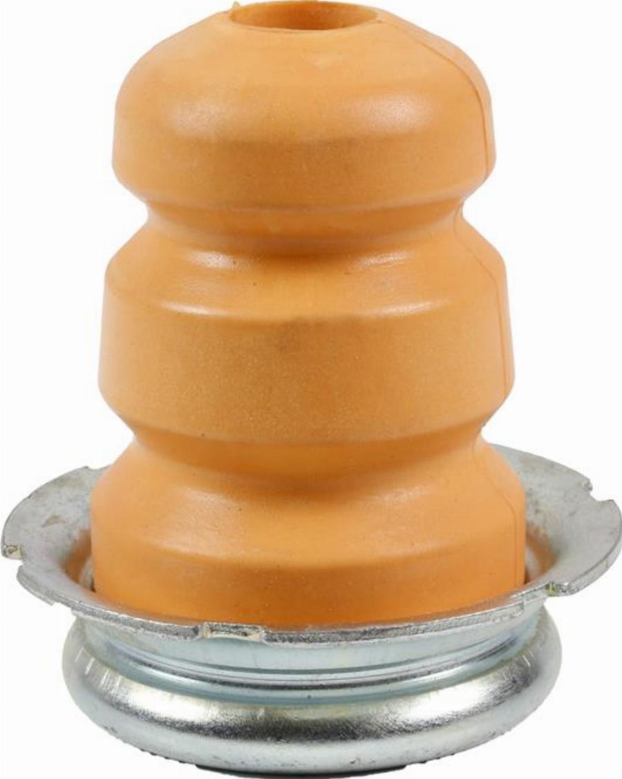 Fast FT18116 - Tampon cauciuc, suspensie aaoparts.ro