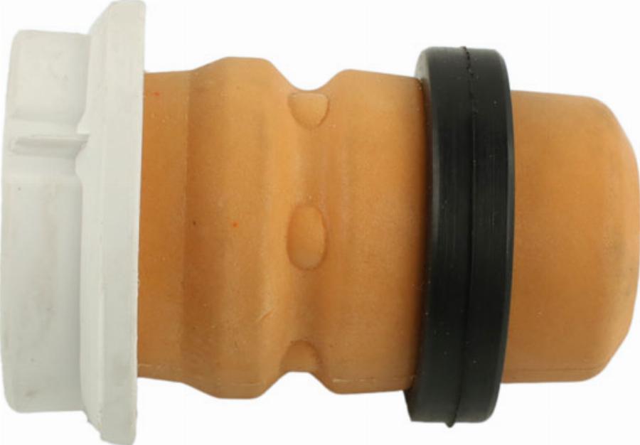 Fast FT18117 - Tampon cauciuc, suspensie aaoparts.ro