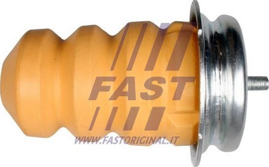 Fast FT18399 - Tampon cauciuc, suspensie aaoparts.ro