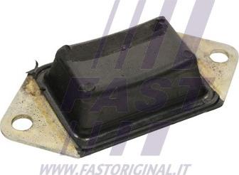 Fast FT18328 - Tampon cauciuc, suspensie aaoparts.ro