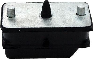 Fast FT18247 - Tampon cauciuc, suspensie aaoparts.ro