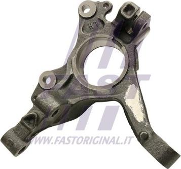 Fast FT13557 - Articulatie directie, suspensie roata aaoparts.ro