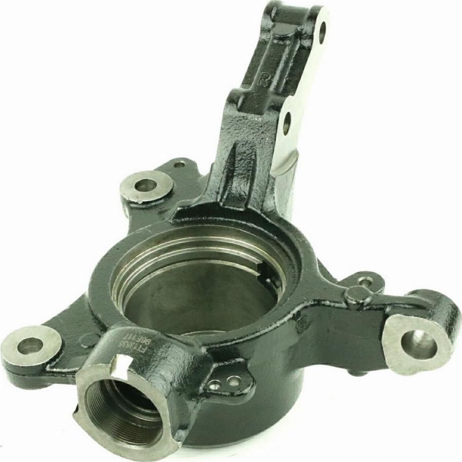 Fast FT13535 - Articulatie directie, suspensie roata aaoparts.ro