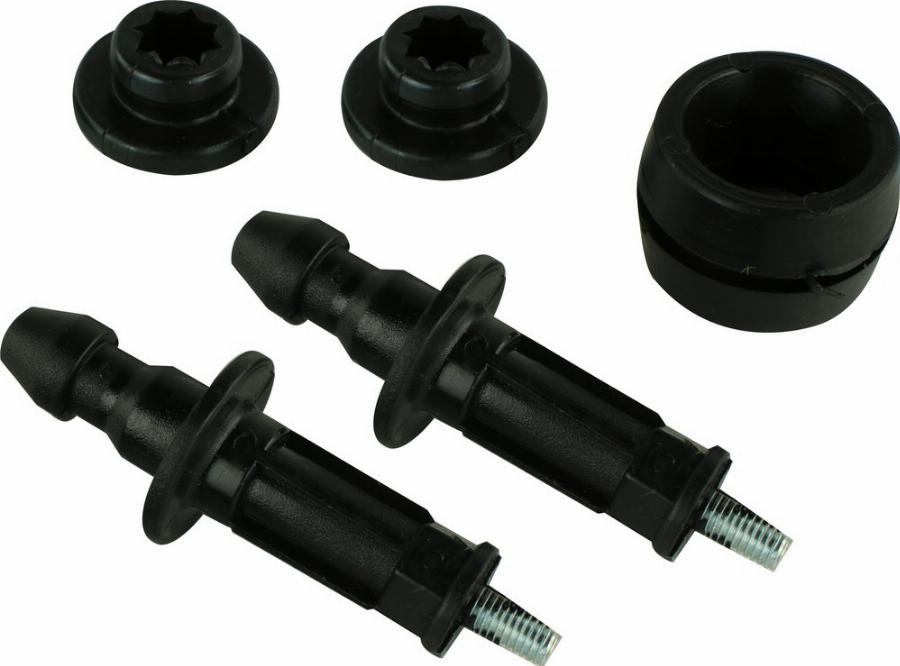 Fast FT13065 - Suport, pompa alimentare combustibil aaoparts.ro