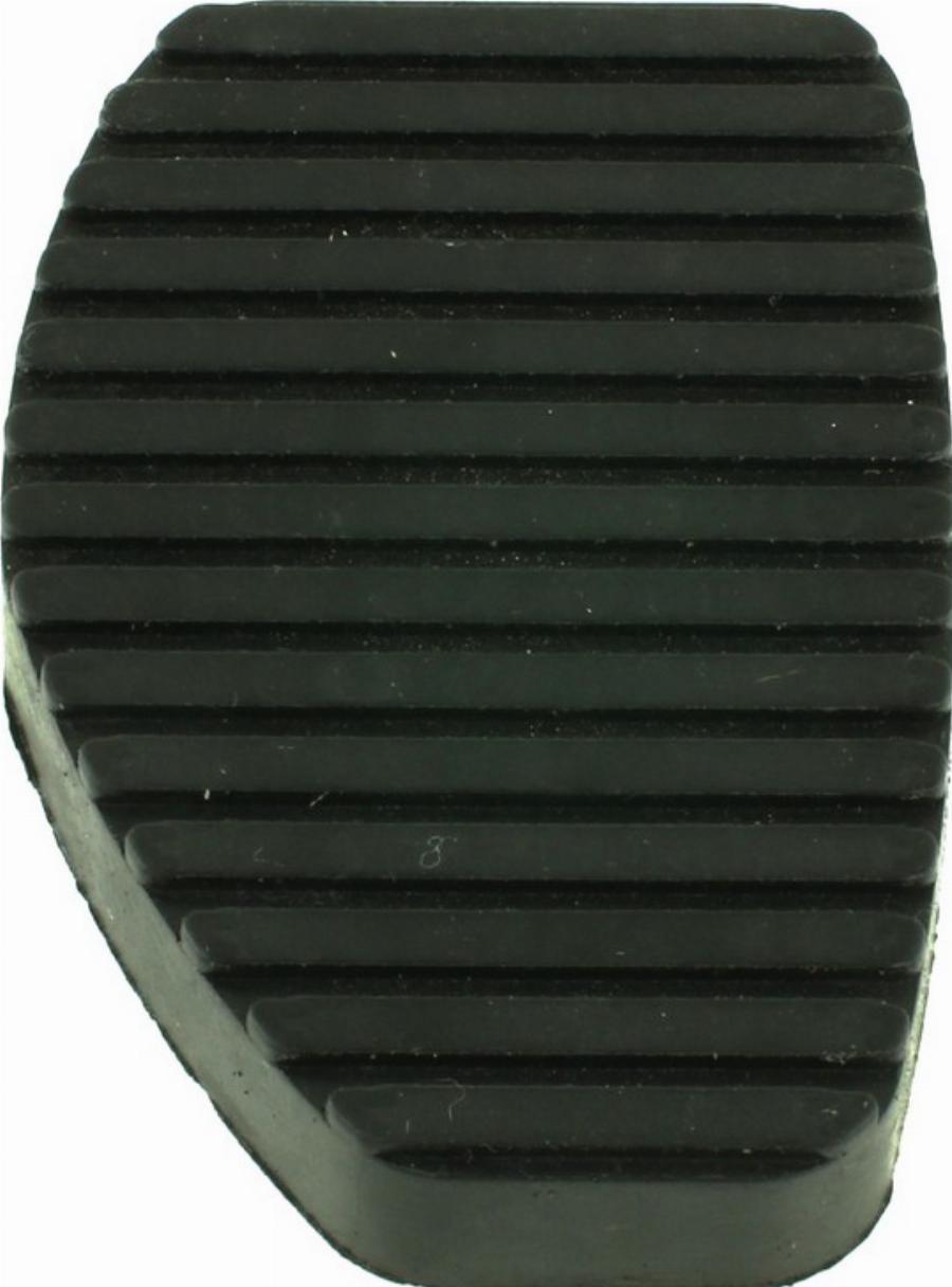 Fast FT13073 - Acoperire pedala, pedala frana aaoparts.ro