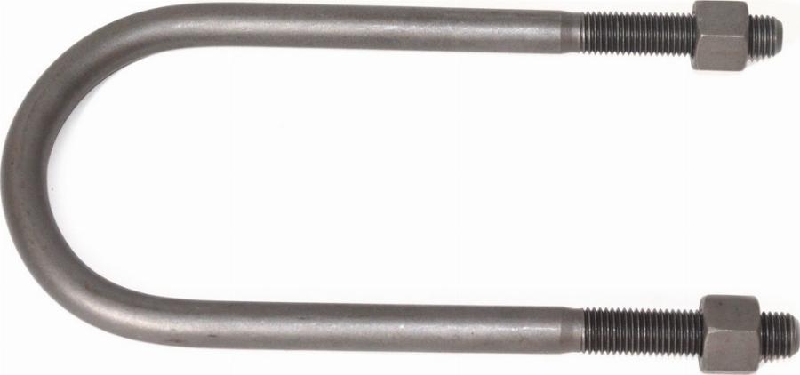 Fast FT13344 - Brida arc aaoparts.ro