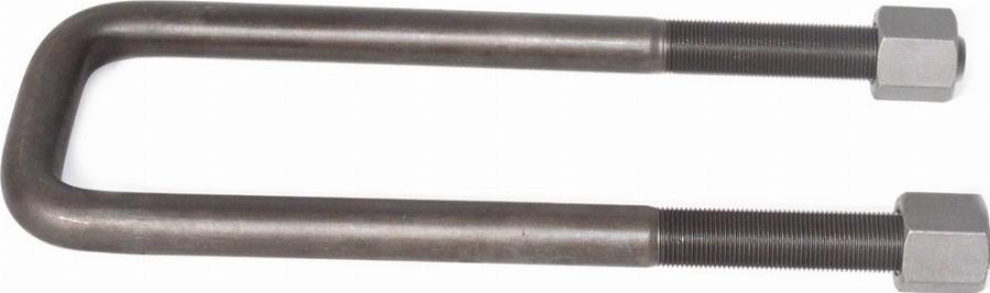 Fast FT13345 - Brida arc aaoparts.ro