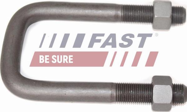 Fast FT13340 - Brida arc aaoparts.ro