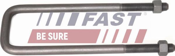 Fast FT13341 - Brida arc aaoparts.ro