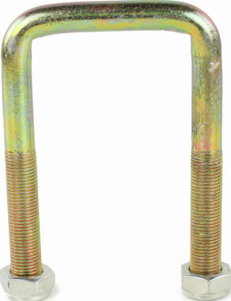 Fast FT13366 - Brida arc aaoparts.ro