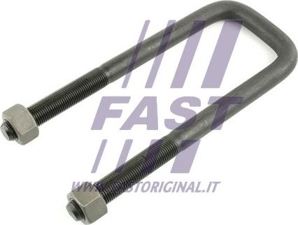 Fast FT13368 - Brida arc aaoparts.ro