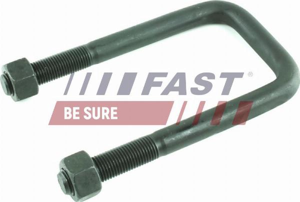 Fast FT13367 - Brida arc aaoparts.ro