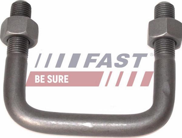 Fast FT13338 - Brida arc aaoparts.ro
