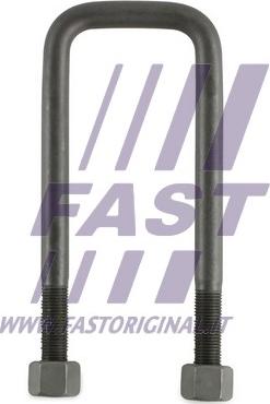 Fast FT13321 - Brida arc aaoparts.ro