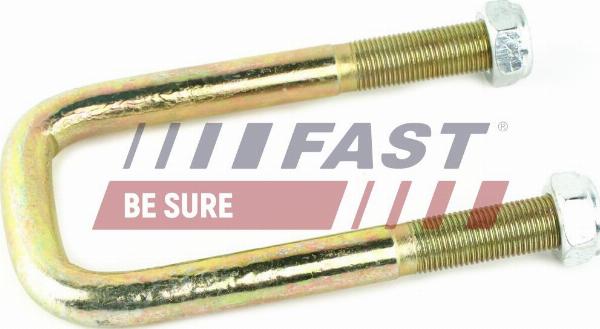 Fast FT13328 - Brida arc aaoparts.ro