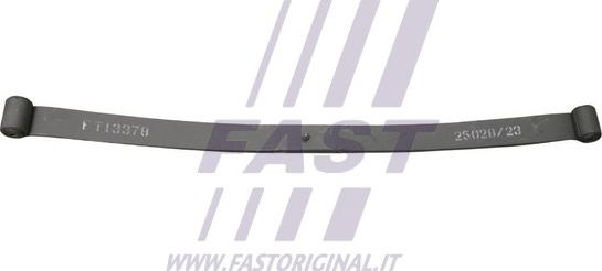 Fast FT13378 - Pachet arc cu foi aaoparts.ro