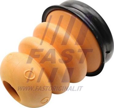 Fast FT12614 - Tampon cauciuc, suspensie aaoparts.ro