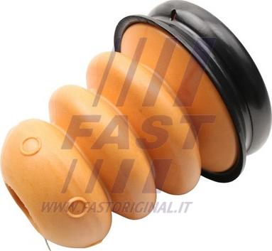 Fast FT12615 - Tampon cauciuc, suspensie aaoparts.ro
