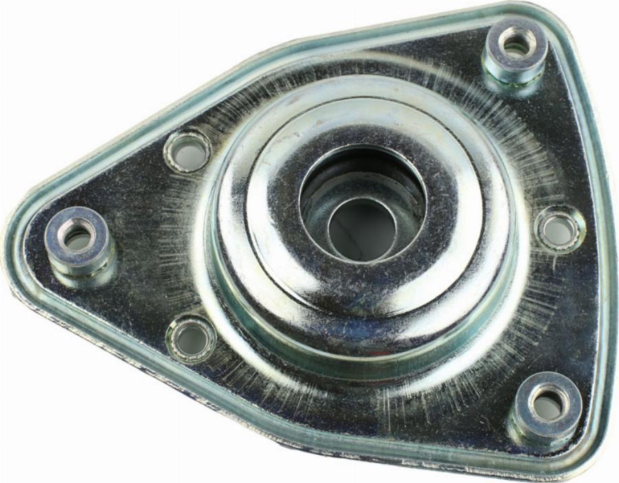 Fast FT12033 - Rulment sarcina suport arc aaoparts.ro