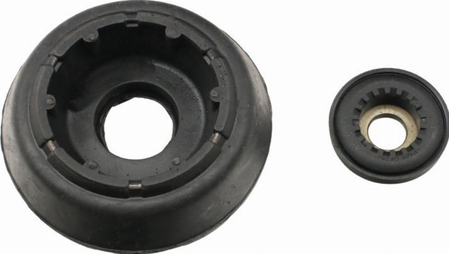 Fast FT12020 - Rulment sarcina suport arc aaoparts.ro
