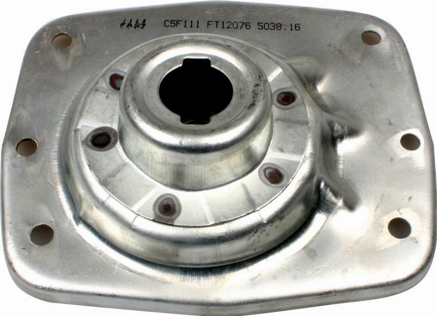 Fast FT12076 - Rulment sarcina suport arc aaoparts.ro