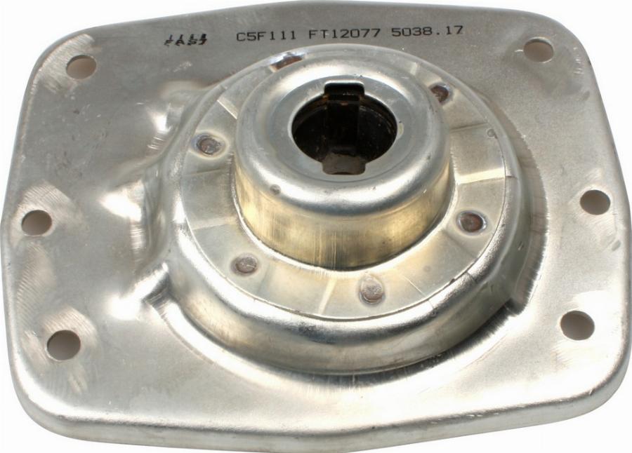 Fast FT12077 - Rulment sarcina suport arc aaoparts.ro