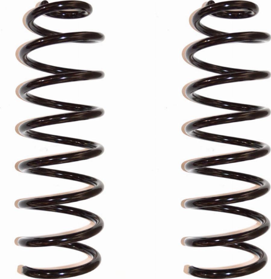 Fast FT12209K - Arc spiral aaoparts.ro
