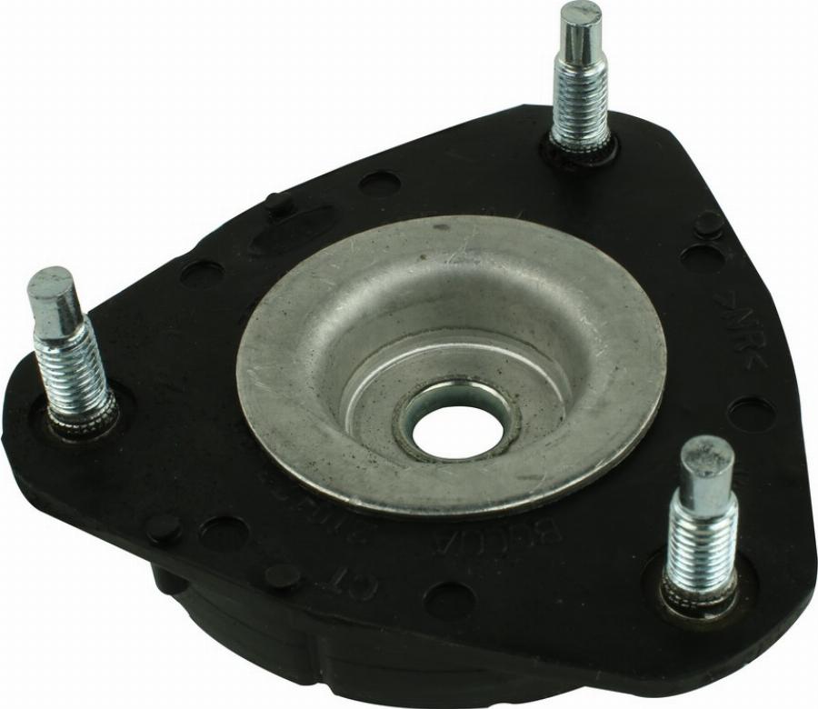 Fast FT12288 - Bucsa, amortizor aaoparts.ro