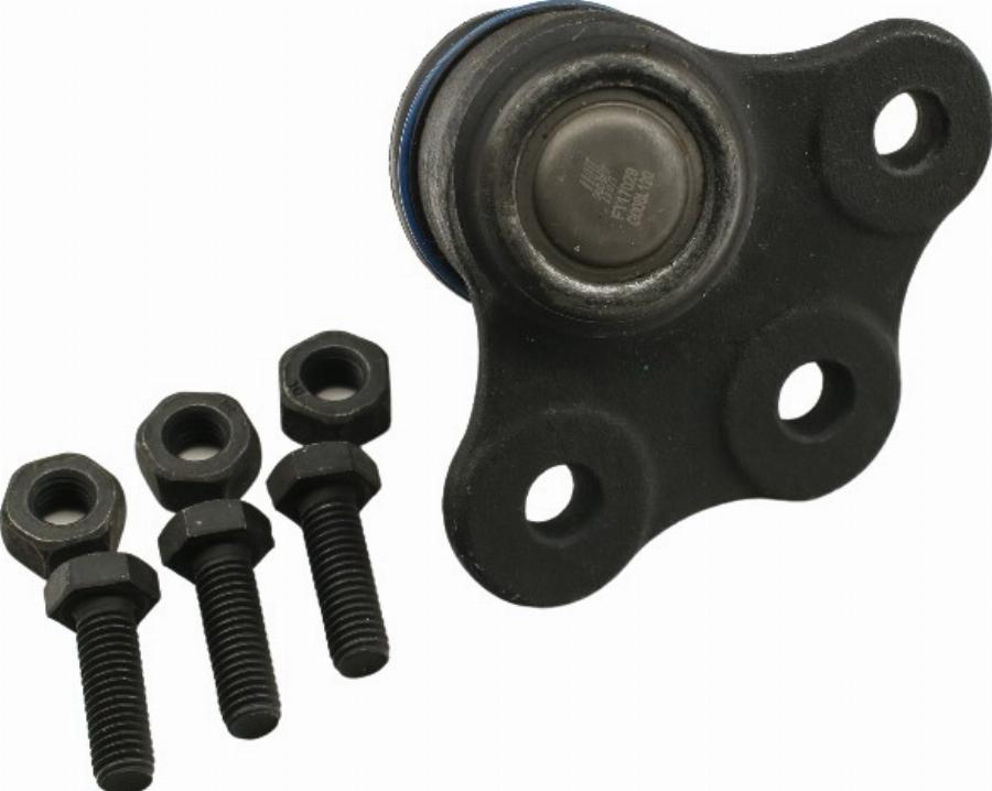 Fast FT17029 - Articulatie sarcina / ghidare aaoparts.ro