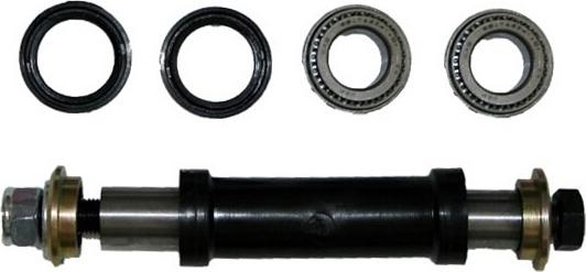 Fast FT17026 - Chit reparatie, brat aaoparts.ro
