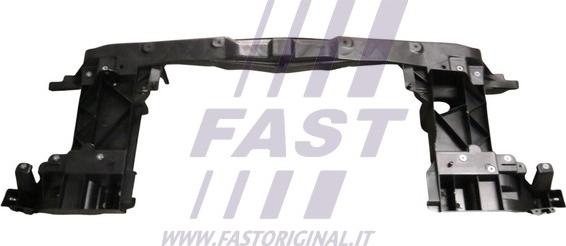 Fast FT89213 - Acoperire fata aaoparts.ro