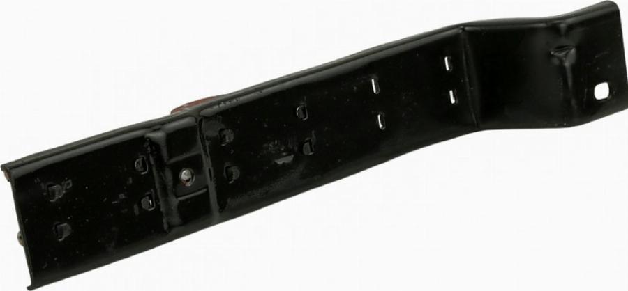 Fast FT84414 - Suport, toba esapament aaoparts.ro