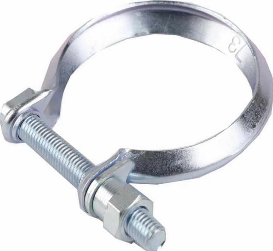 Fast FT84592 - Conector teava, sistem de esapament aaoparts.ro