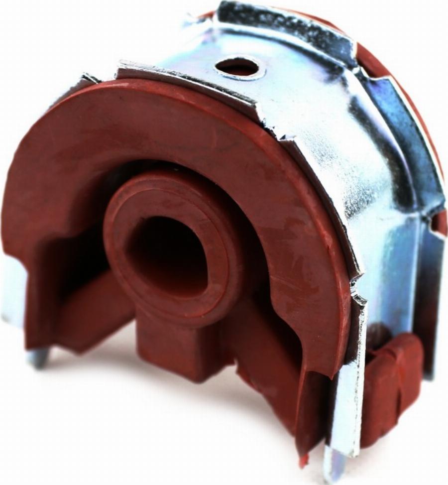 Fast FT84563 - Suport, toba esapament aaoparts.ro