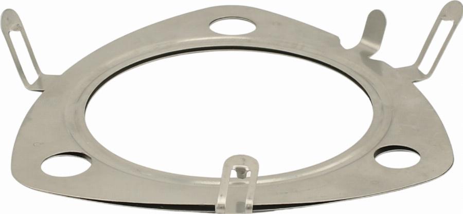 Fast FT84505 - Garnitura, racord evacuare aaoparts.ro