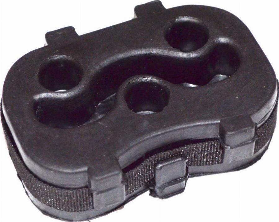 Fast FT84539 - Suport, toba esapament aaoparts.ro