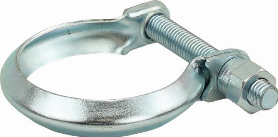 Fast FT84615 - Conector teava, sistem de esapament aaoparts.ro