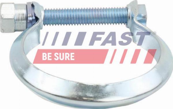 Fast FT84616 - Conector teava, sistem de esapament aaoparts.ro
