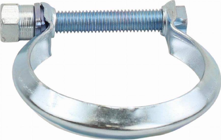 Fast FT84616 - Conector teava, sistem de esapament aaoparts.ro