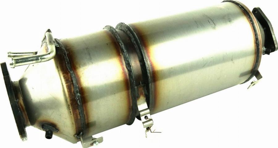 Fast FT84080 - Filtru funingine / particule, sist.de esapament aaoparts.ro