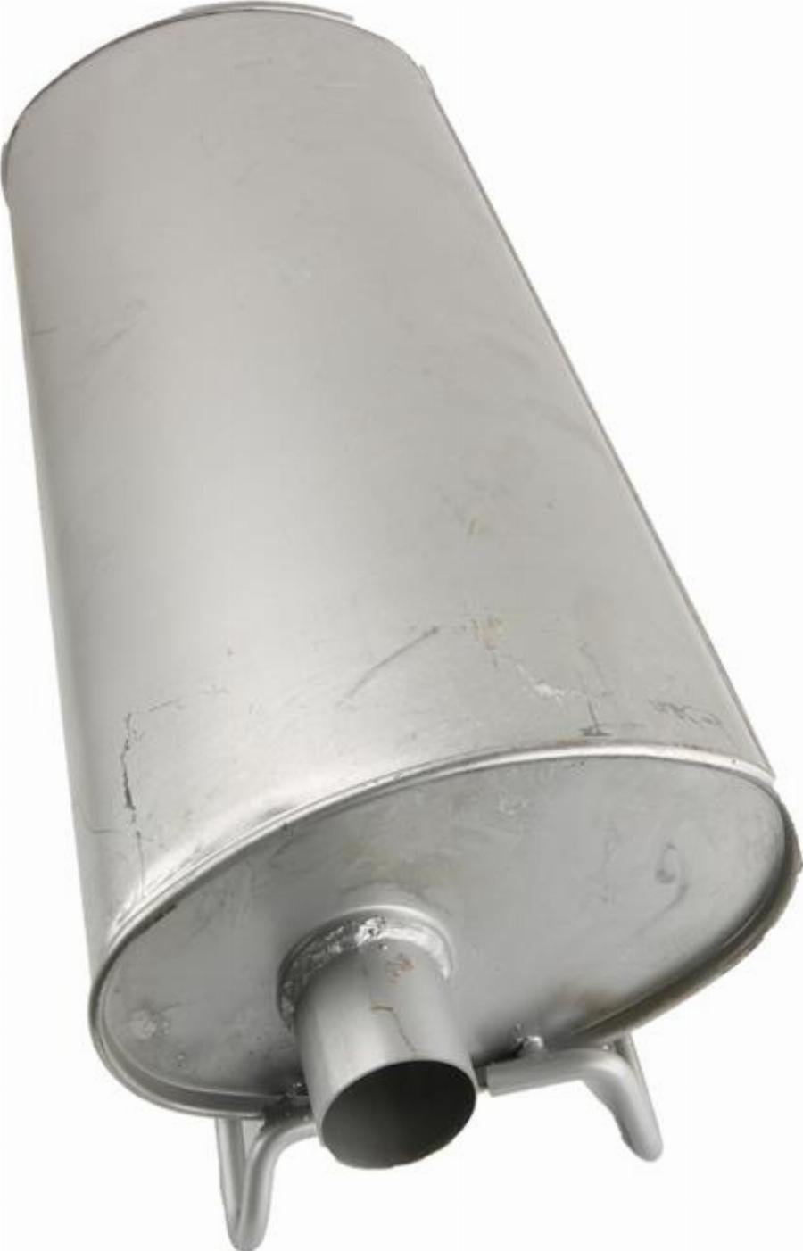 Fast FT84112 - Toba esapament finala aaoparts.ro