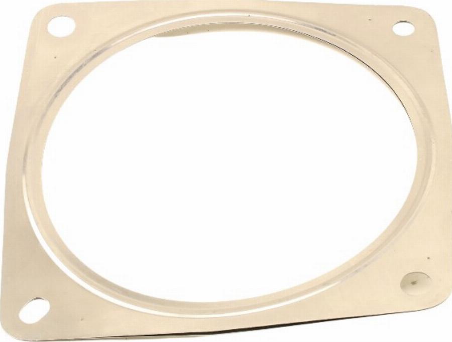 Fast FT84815 - Garnitura, racord evacuare aaoparts.ro