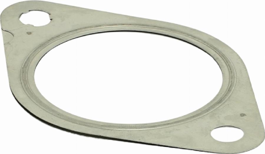 Fast FT84812 - Garnitura, racord evacuare aaoparts.ro