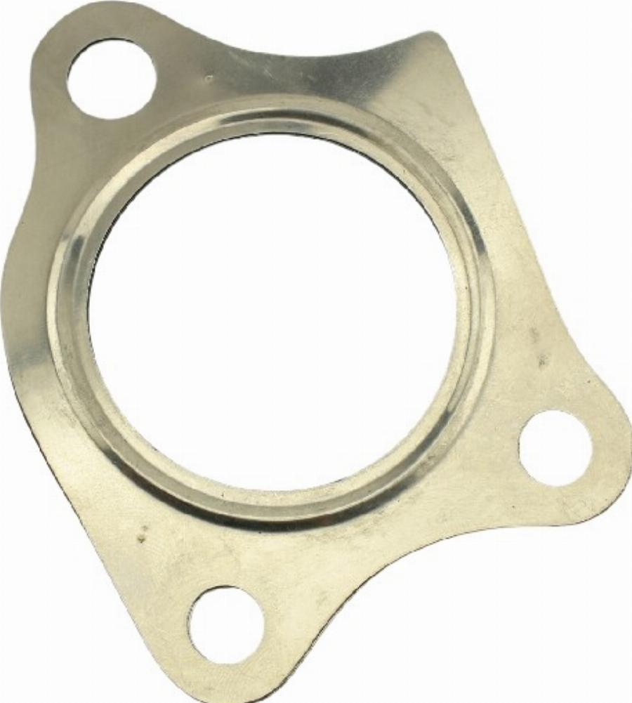 Fast FT84824 - Garnitura, racord evacuare aaoparts.ro