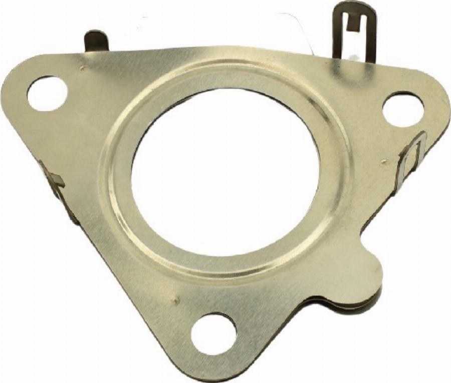 Fast FT84825 - Garnitura, racord evacuare aaoparts.ro