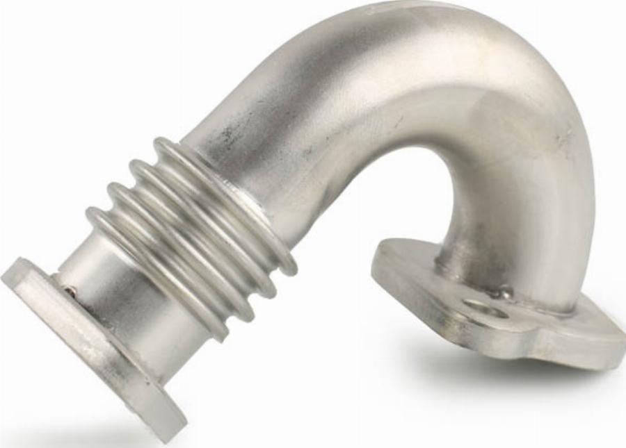 Fast FT84301 - Conducta tubulara, Supapa-AGR aaoparts.ro