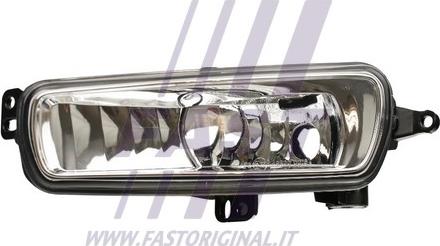 Fast FT85875 - Proiector ceata aaoparts.ro
