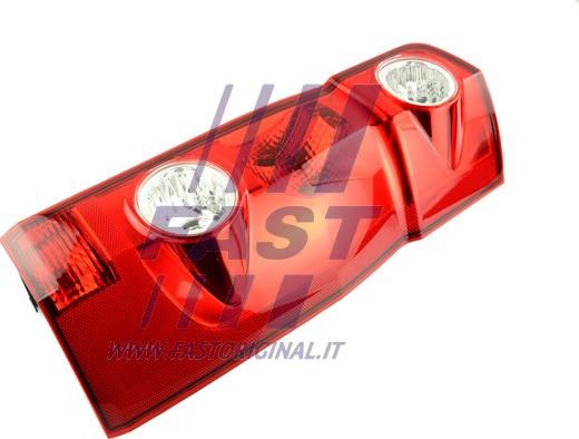 Fast FT86456 - Lampa spate aaoparts.ro