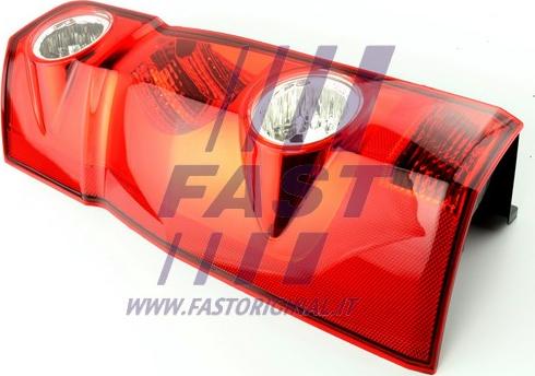 Fast FT86457 - Lampa spate aaoparts.ro